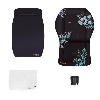 Lionelo - Sportska kolica ANNET TOUR Zlatni Trenuci