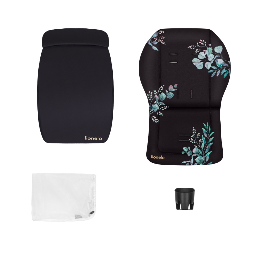 Lionelo - Sportska kolica ANNET TOUR Zlatni Trenuci