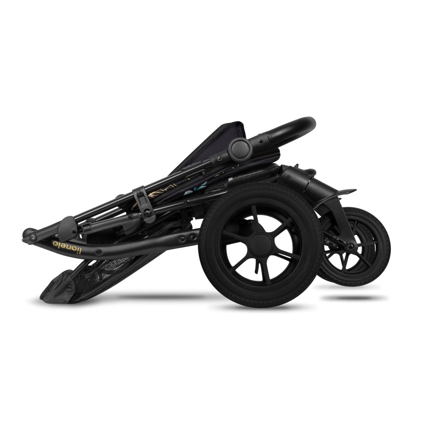 Lionelo - Sportska kolica ANNET TOUR Zlatni Trenuci