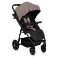 Lionelo - Sportska kolica MIRA Beige Sand
