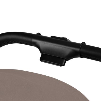 Lionelo - Sportska kolica MIRA Beige Sand