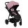 Lionelo - Sportska kolica MIRA Pink Rose