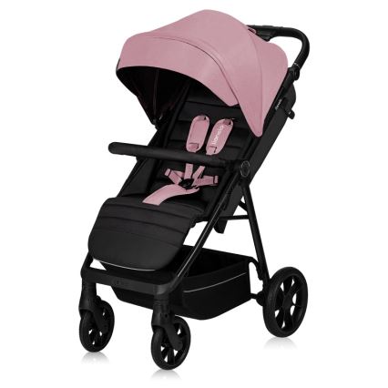 Lionelo - Sportska kolica MIRA Pink Rose