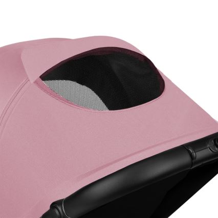 Lionelo - Sportska kolica MIRA Pink Rose