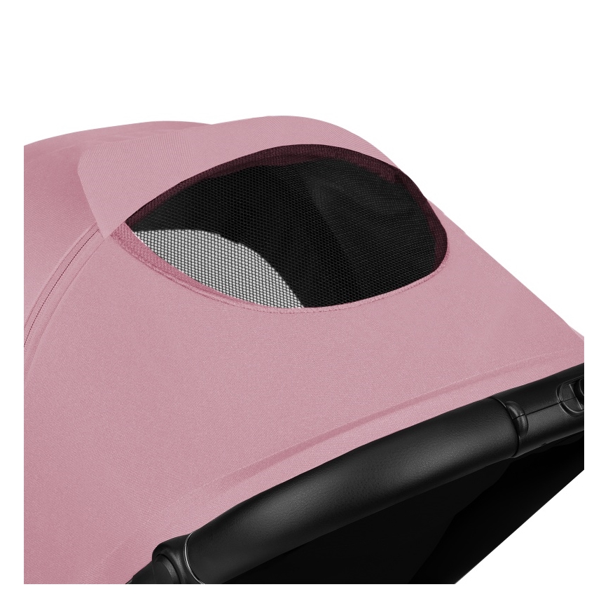 Lionelo - Sportska kolica MIRA Pink Rose