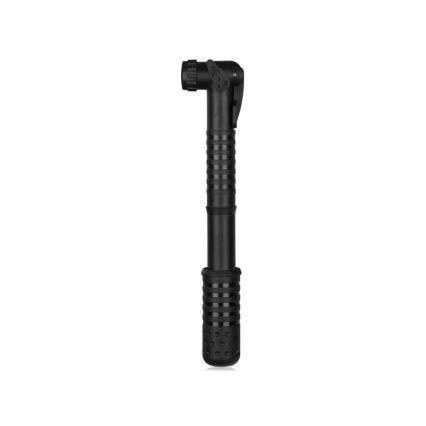 Lionelo - Sportski kolica AZURA crna