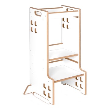 Lionelo - Toranj za učenje CASS Bijeli