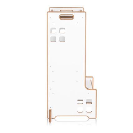 Lionelo - Toranj za učenje CASS Bijeli