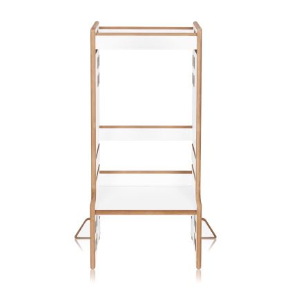 Lionelo - Toranj za učenje CASS Bijeli