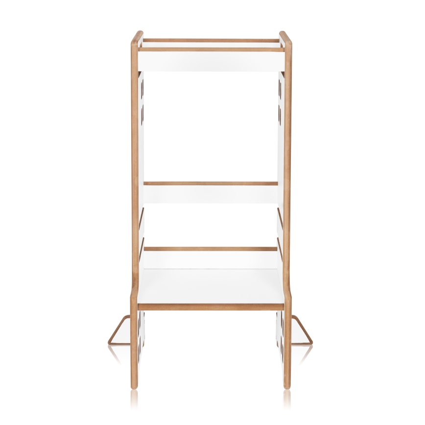 Lionelo - Toranj za učenje CASS Bijeli