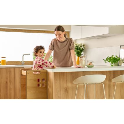 Lionelo - Toranj za učenje CASS Natural