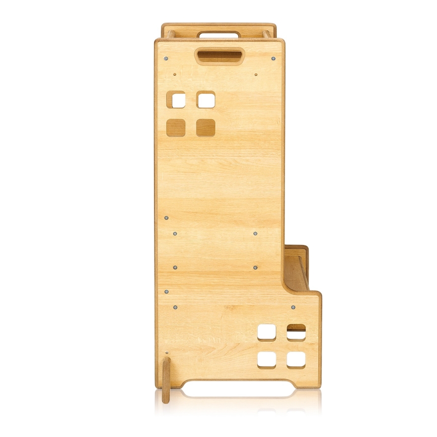 Lionelo - Toranj za učenje CASS Natural