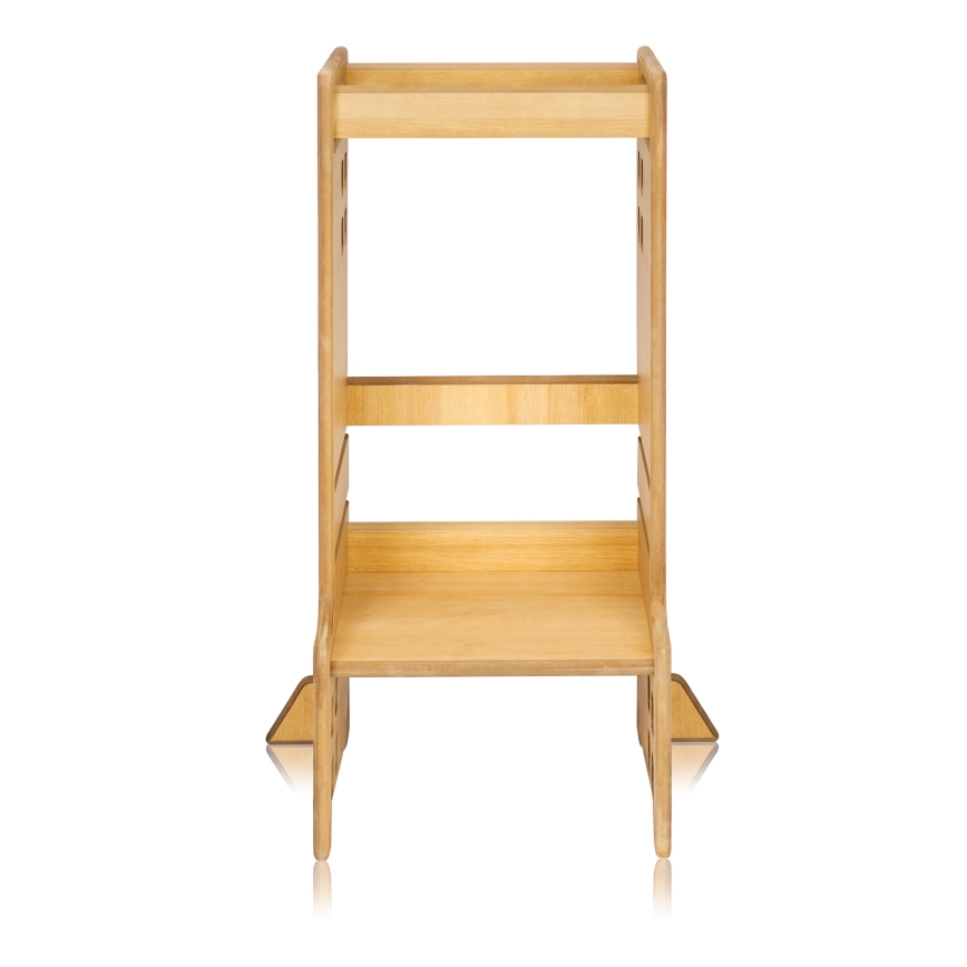 Lionelo - Toranj za učenje CASS Natural