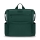 Lionelo - Torba za pelene CUBE Green Forest za kolica