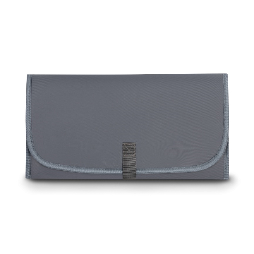 Lionelo - Torba za presvlačenje za kolica IDA Black Onyx