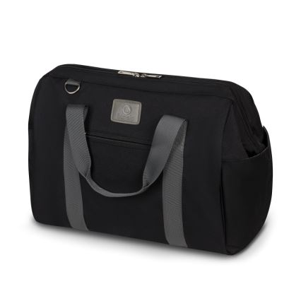 Lionelo - Torba za previjanje za kolica IDA Black Onyx
