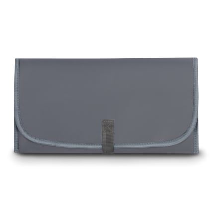 Lionelo - Torba za previjanje za kolica IDA Black Onyx