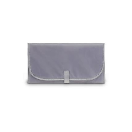 Lionelo - Torba za previjanje za kolica IDA Blue Denim