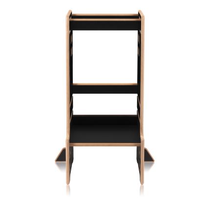 Lionelo - Učna kula CASS Black Onyx