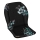 Lionelo - Uložak za dječja kolica SEATLINER Golden Moments Black