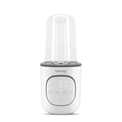 Lionelo - Zagrijavač bočica THERMUP 2.0 200W/230V bijela