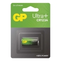 Litijska baterija CR123A GP LITHIUM 3V/1550 mAh