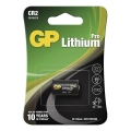 Litijska baterija CR2 GP LITHIUM 3V/800 mAh