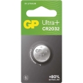 Litijska gumbasta baterija CR2032 GP LITHIUM 3V/220 mAh