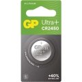 Litijska gumbasta baterija CR2450 GP LITHIUM 3V/600 mAh