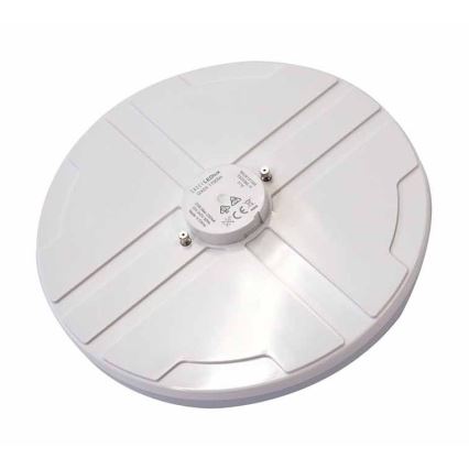 Lucci air 121357 - LED Stropna svjetiljka za ventilator LED/18W/230V