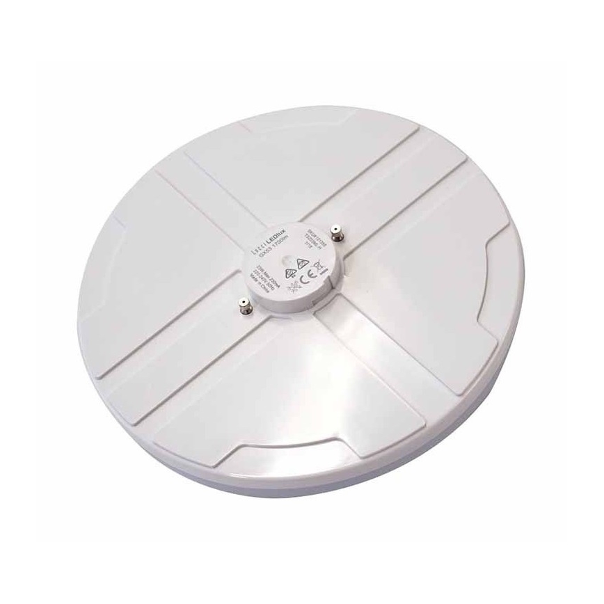 Lucci air 121357 - LED Stropna svjetiljka za ventilator LED/18W/230V