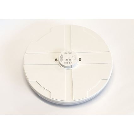 Lucci air 121357 - LED Stropna svjetiljka za ventilator LED/18W/230V