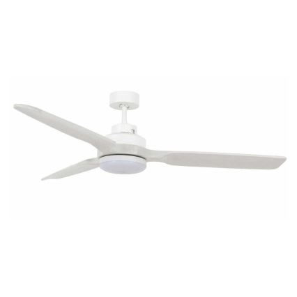 Lucci air 121357 - LED Stropna svjetiljka za ventilator LED/18W/230V