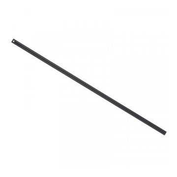 Lucci air 210541 - Produžni štap CLIMATE II 91 cm crni