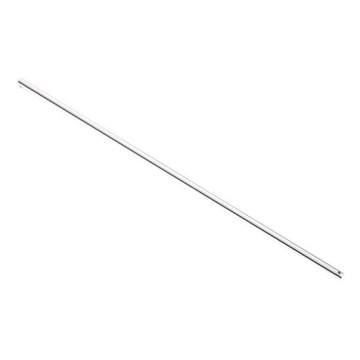 Lucci air 210555 - Produžni štap 90 cm mat krom