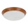 Lucci air 211014 - LED Svjetiljka za ventilator AIRFUSION TYPE A LED/15W/230V
