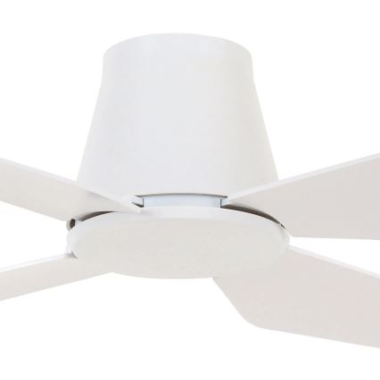 Lucci air 212999 - Stropni ventilator AIRFUSION ARIA bijela + daljinski upravljač