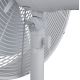 Lucci air 213114EU - Podni ventilator BREEZE bijela