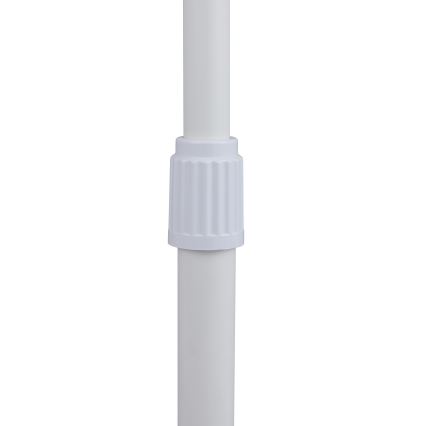 Lucci air 213114EU - Podni ventilator BREEZE bijela