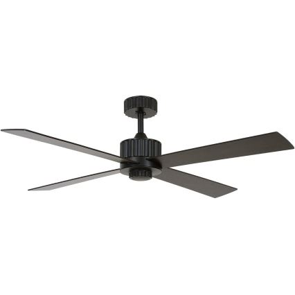 Lucci air 213170 - LED Stropni ventilator NEWPORT wenge/smeđa + daljinski upravljač