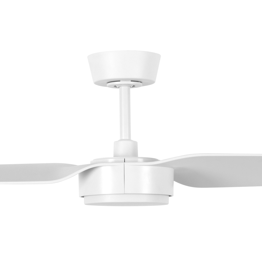 Lucci air 21615349 - Stropni ventilator CONDOR bijela + daljinski upravljač