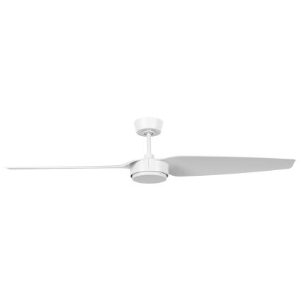 Lucci air 21615349 - Stropni ventilator CONDOR bijela + daljinski upravljač