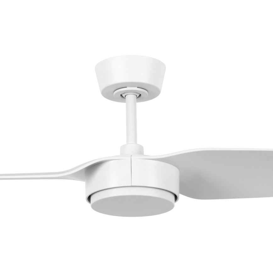 Lucci air 21615349 - Stropni ventilator CONDOR bijela + daljinski upravljač