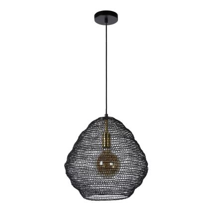 Lucide 03423/38/30 - Luster na sajli SAAR 1xE27/60W/230V
