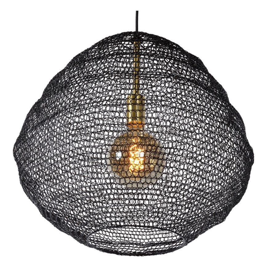 Lucide 03423/38/30 - Luster na sajli SAAR 1xE27/60W/230V