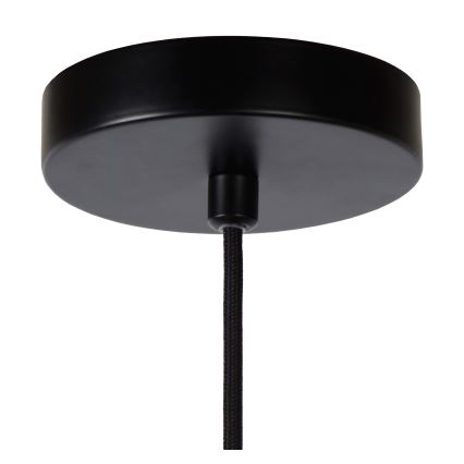 Lucide 03423/38/30 - Luster na sajli SAAR 1xE27/60W/230V
