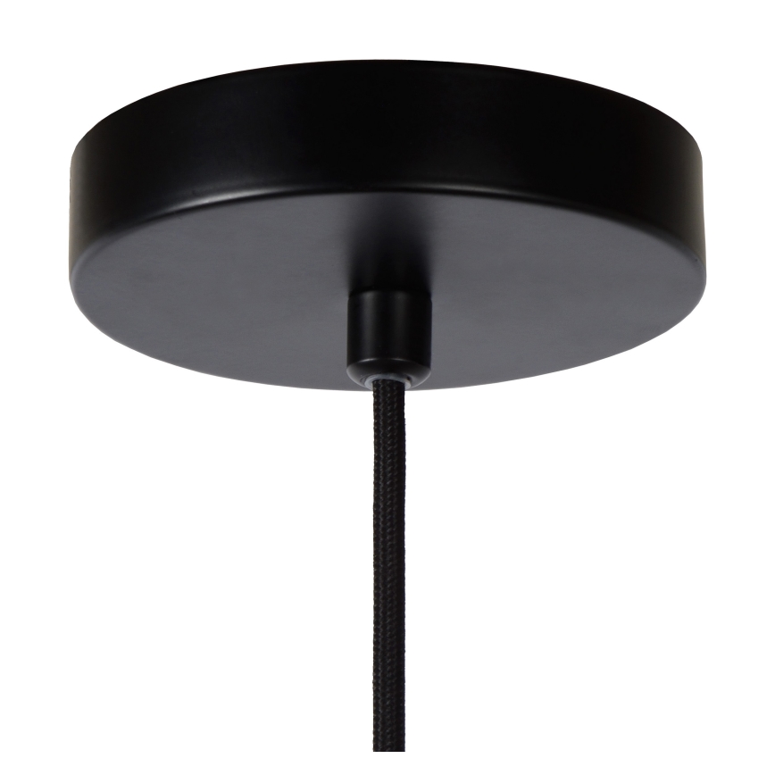 Lucide 03423/38/30 - Luster na sajli SAAR 1xE27/60W/230V