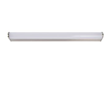 Lucide 04205/12/12 - LED Zidna svjetiljka za kupaonicu JASPER 1xLED/12W/230V IP44