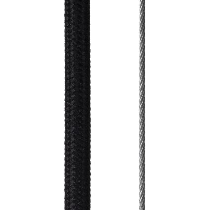 Lucide 05433/02/30 - Luster na sajli CALIXT 2xE27/10W/230V