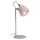 Lucide 05537/01/66 - Dječja stolna lampa DYLAN 1xE14/25W/230V ružičasta